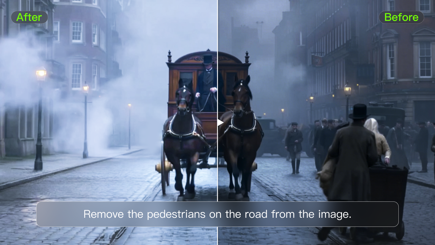 Kling IMAGE 3.0 and IMAGE 3.0 Omni: Multi-Reference, Local Editing, and Series Workflows