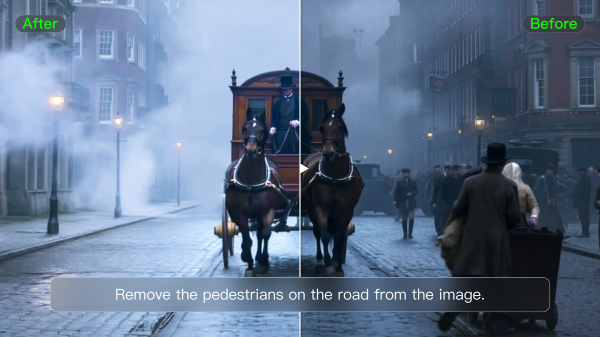 Kling IMAGE 3.0 and IMAGE 3.0 Omni: Multi-Reference, Local Editing, and Series Workflows