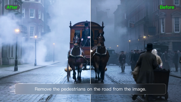 Kling IMAGE 3.0 and IMAGE 3.0 Omni: Multi-Reference, Local Editing, and Series Workflows