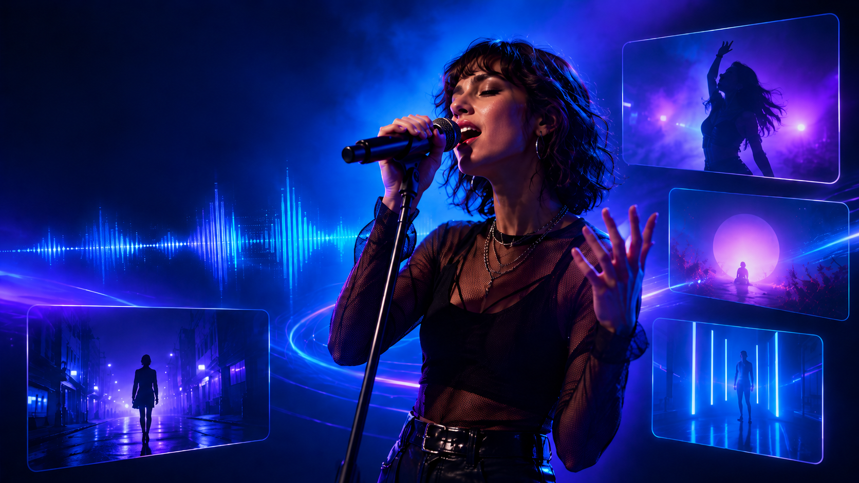 14 Creative Music Video Ideas for Any Budget