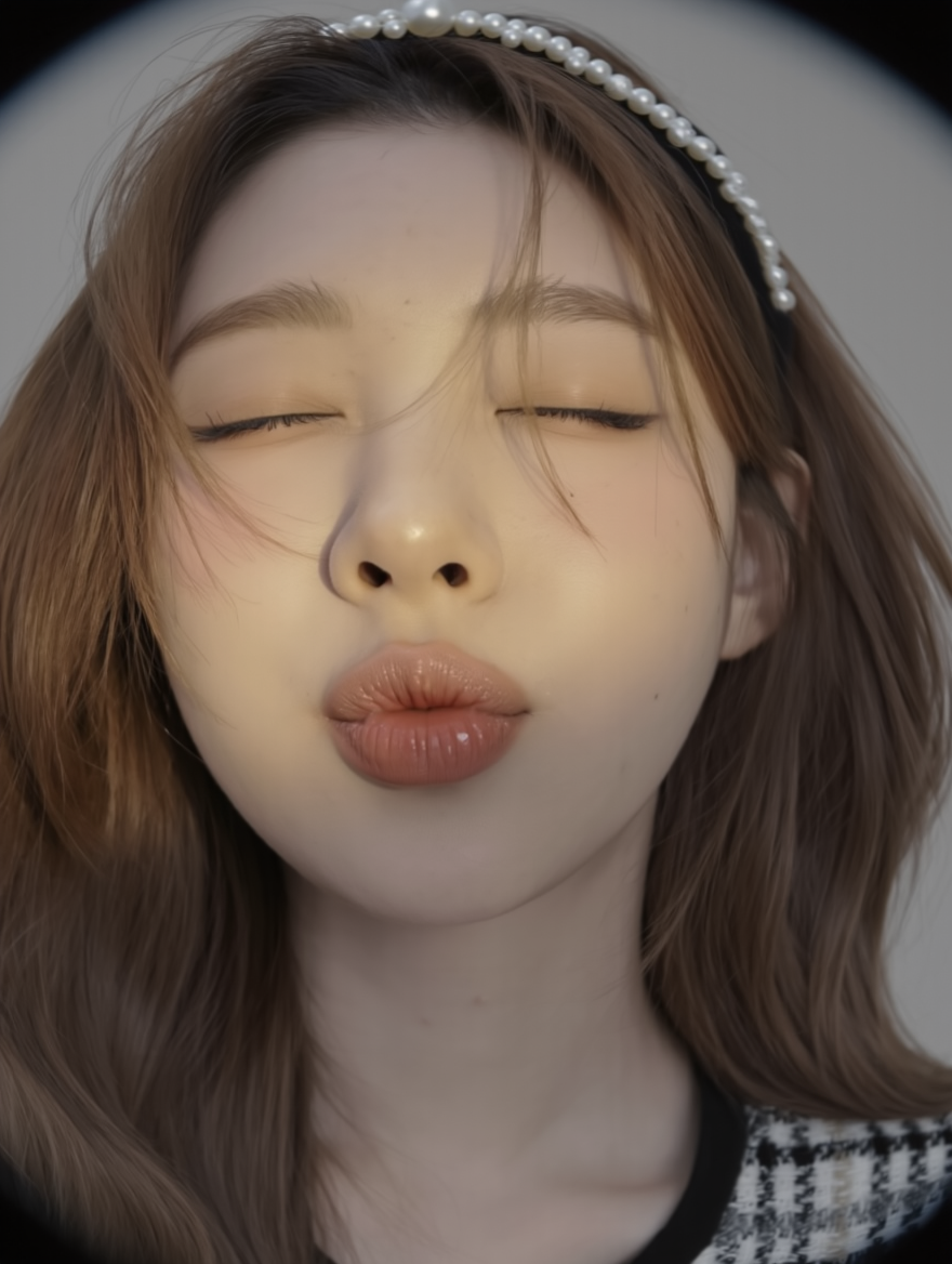 Kling IMAGE 3.0 Model User Guide (178)